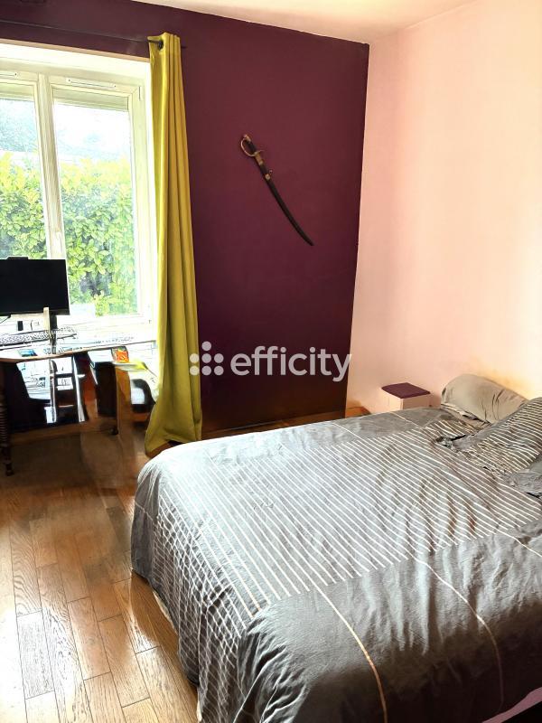 Appartement - 64 m² - 2 pièces