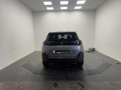 Peugeot 5008 BlueHDi 130ch s&amp;S Eat8 Allure Pack