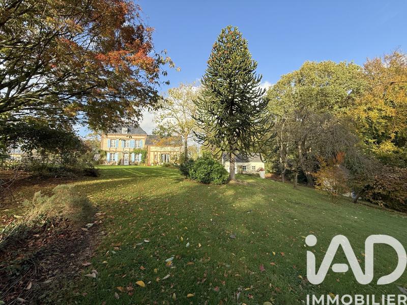 Maison - 152 m² - 6 pièces