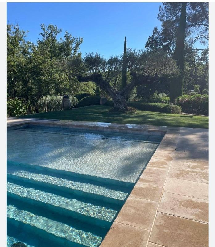 Maison bourgeoise - 540 m² - 15 pièces