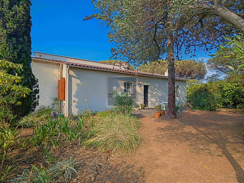 Villa - 155 m² - 8 pièces