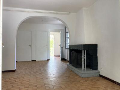 Maison - 130 m² - 7 pièces