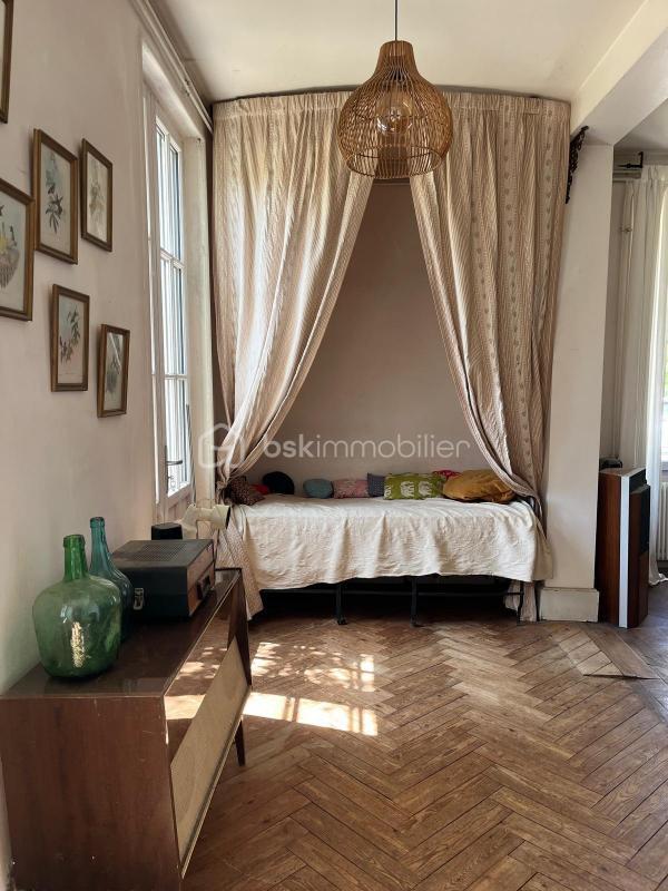 Maison de maîtres - 290 m² - 8 pièces