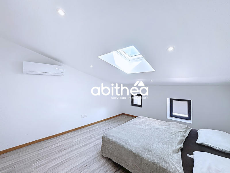 Maison de village - 54 m² - 3 pièces