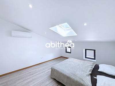 Maison de village - 54 m² - 3 pièces