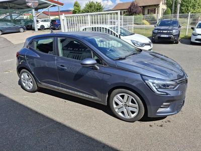 Renault Clio 1,0TCE90cv Business