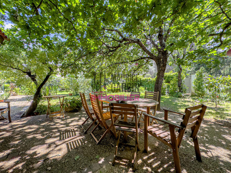 Villa - 126 m² - 5 pièces