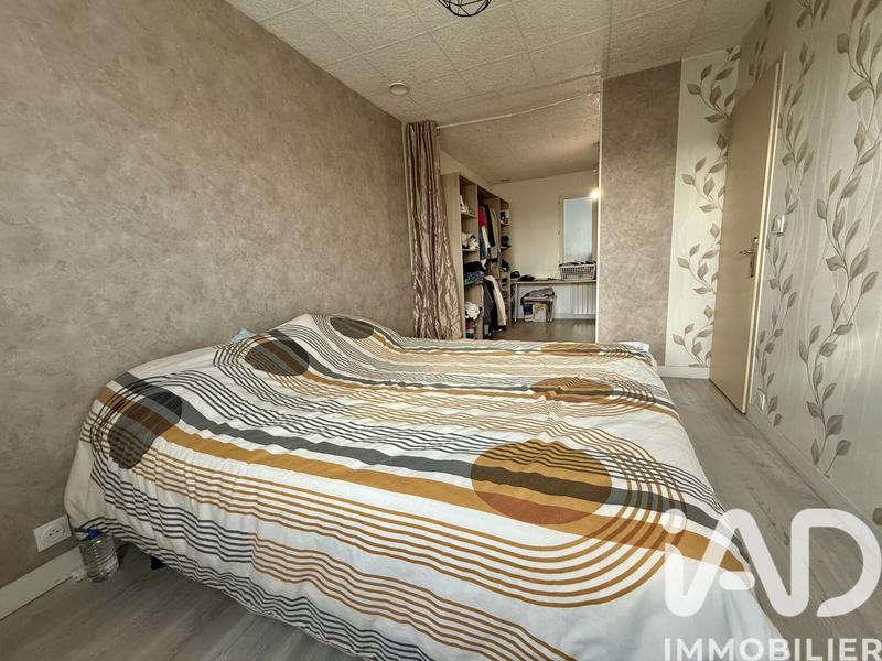 Maison - 130 m² - 3 pièces