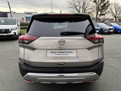Nissan X-Trail e-Power 213 ch e-4orce 5 Places Tekna