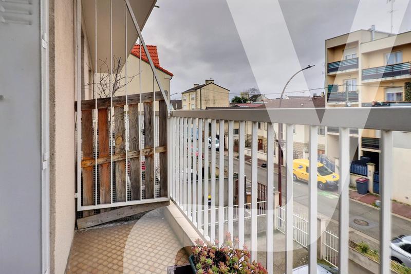 Appartement - 30 m² - 1 pièce