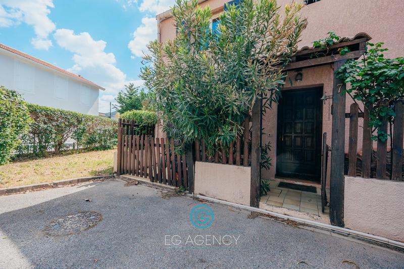 Maison - 118 m² - 5 pièces