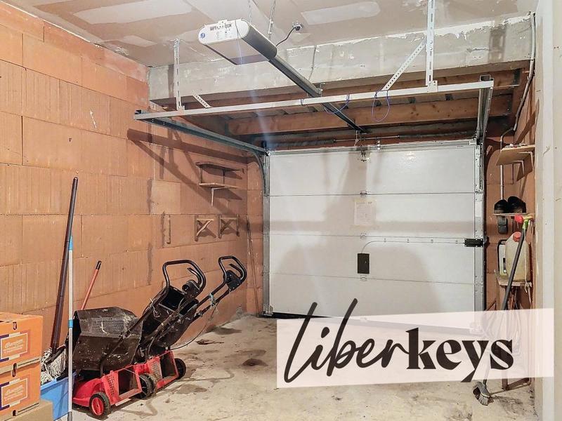 Maison - 165 m² - 8 pièces