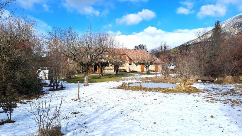 Maison - 151 m² - 6 pièces