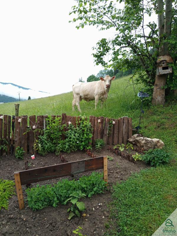 Appartement - 77 m² - 3 pièces