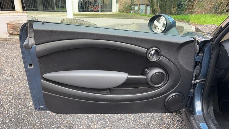 Mini Mini II 1.6 One 75