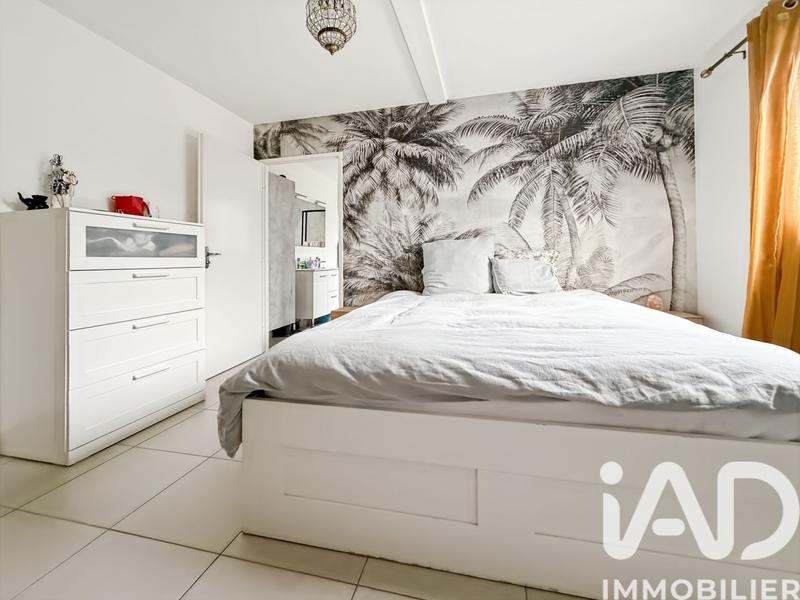 Maison - 147 m² - 7 pièces