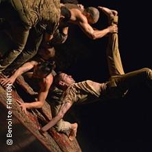 Cartes Blanches - Mourad Merzouki