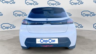 Peugeot E-208 100 kWh 136 Style