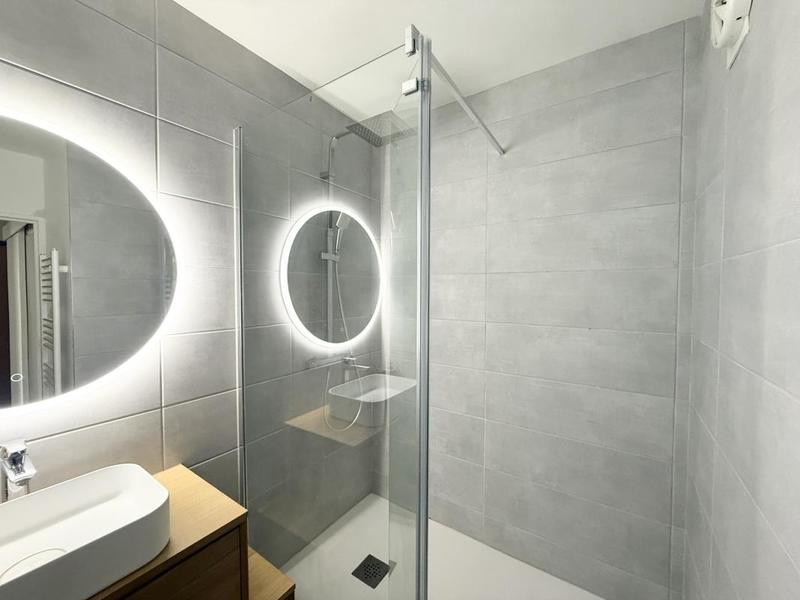 Appartement ancien - 55 m² - 3 pièces