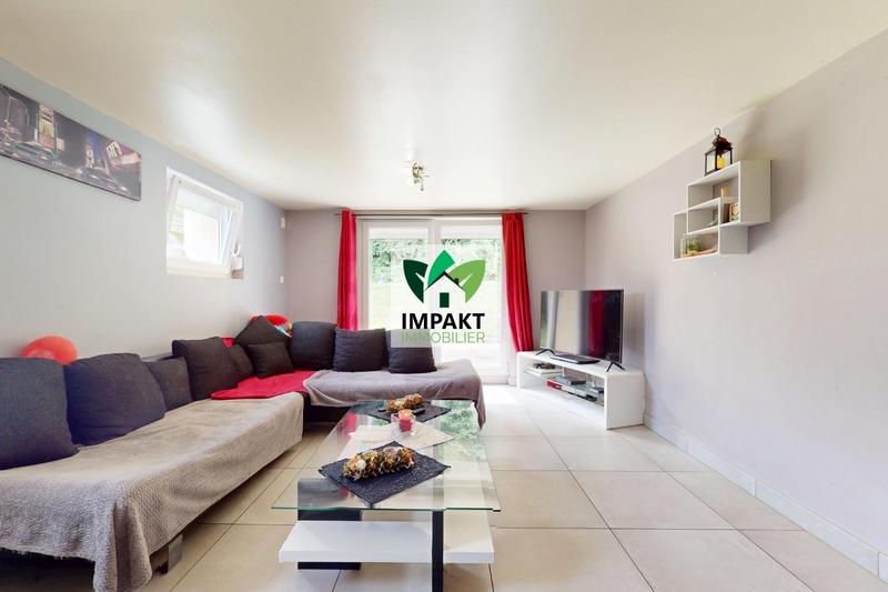 Maison ancienne - 130 m² - 6 pièces