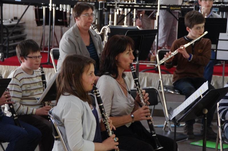 Concert du Nouvel an "Musiques autour du monde"