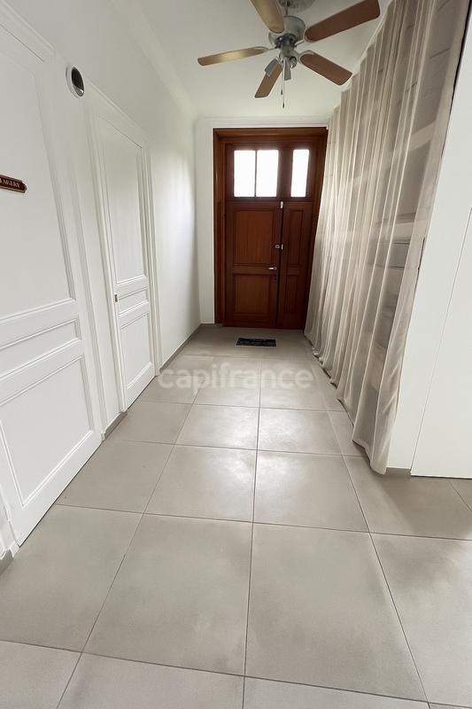 Maison - 136 m² - 7 pièces