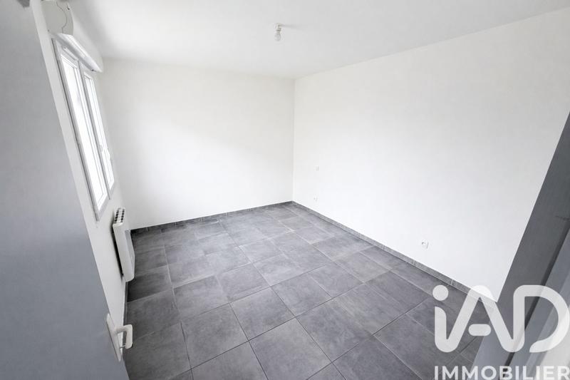 Appartement - 92 m² - 4 pièces