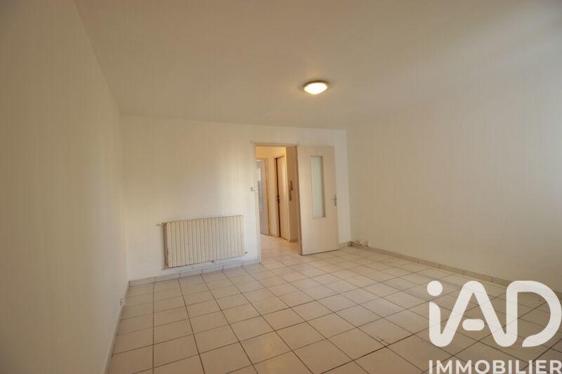 Appartement - 76 m² - 4 pièces