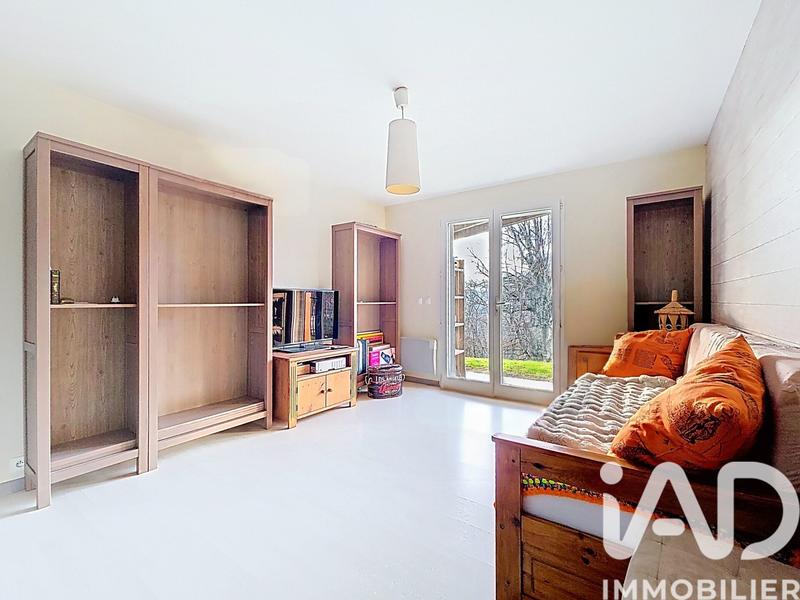 Maison de maîtres - 177 m² - 6 pièces