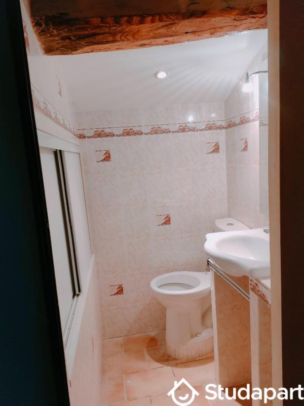 Appartement - 30 m² - 1 pièce