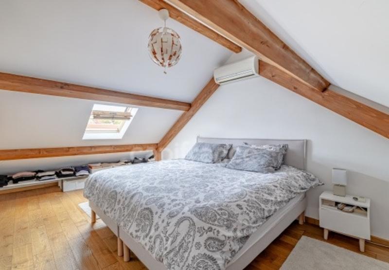 Maison - 147 m² - 5 pièces