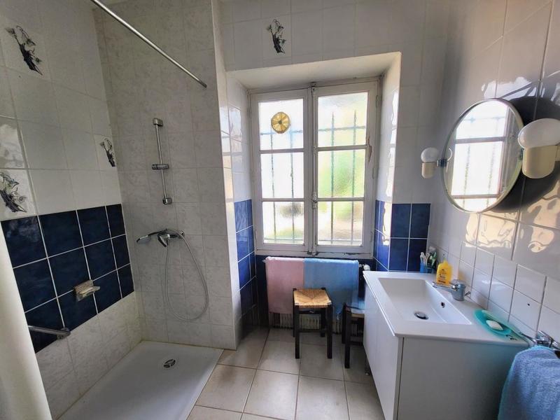 Maison - 134 m² - 5 pièces