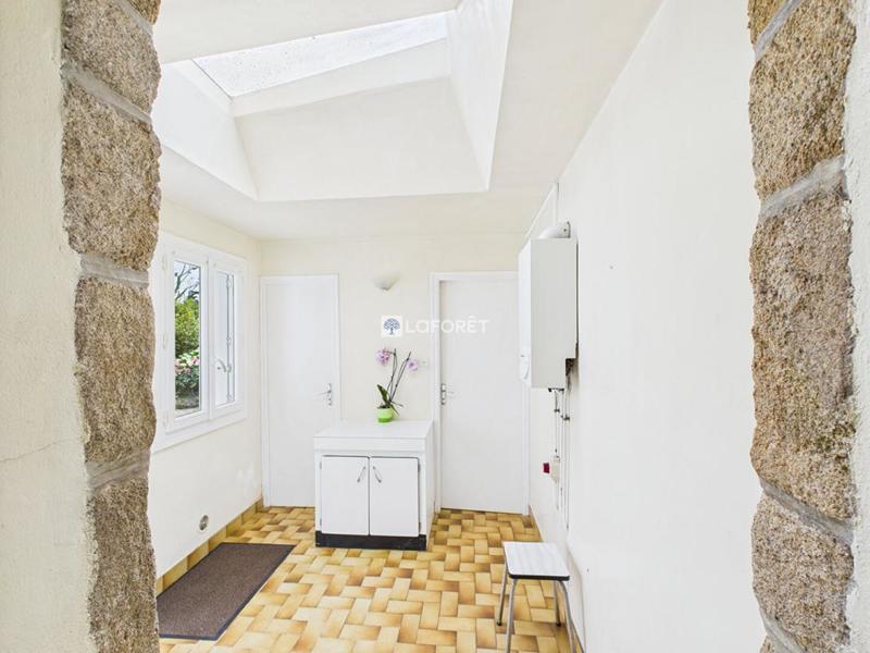 Corps de ferme - 94 m² - 5 pièces