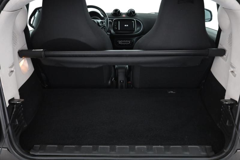Smart ForTwo 0.9 Passion Twinamic 90 ch