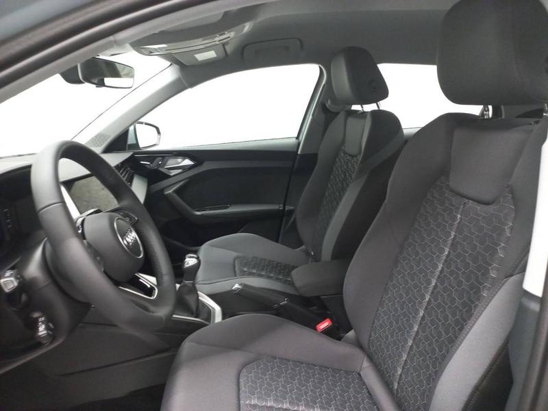 Audi A1 sportback 25 Tfsi 95 ch Bvm5 Design