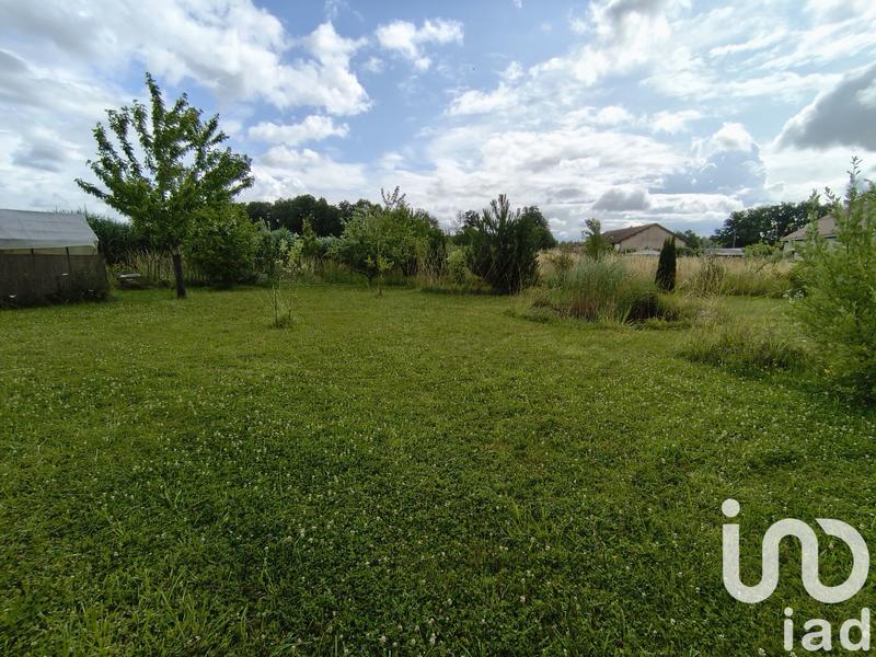 Châlet - 20 m² - 1 pièce