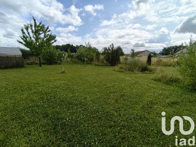 Châlet - 20 m² - 1 pièce