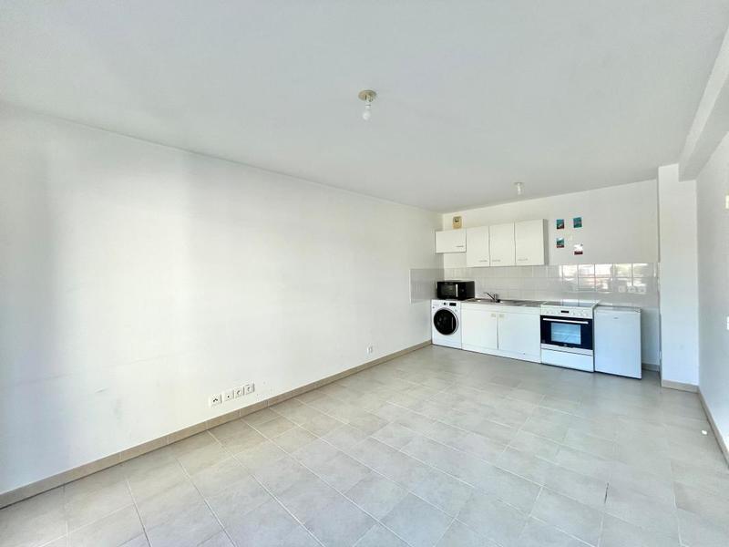 Appartement - 51 m² - 3 pièces