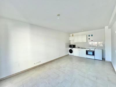 Appartement - 51 m² - 3 pièces