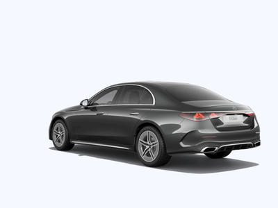 Mercedes Classe E Berline 220 d Amg Line