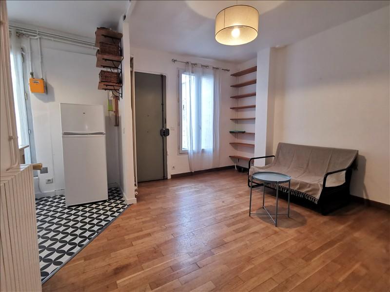 Appartement - 48 m² - 3 pièces