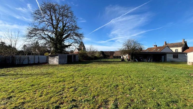 Maison - 70 m² - 3 pièces