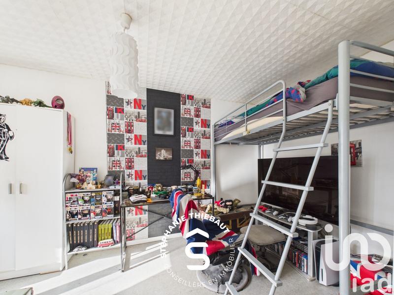 Ferme - 142 m² - 5 pièces