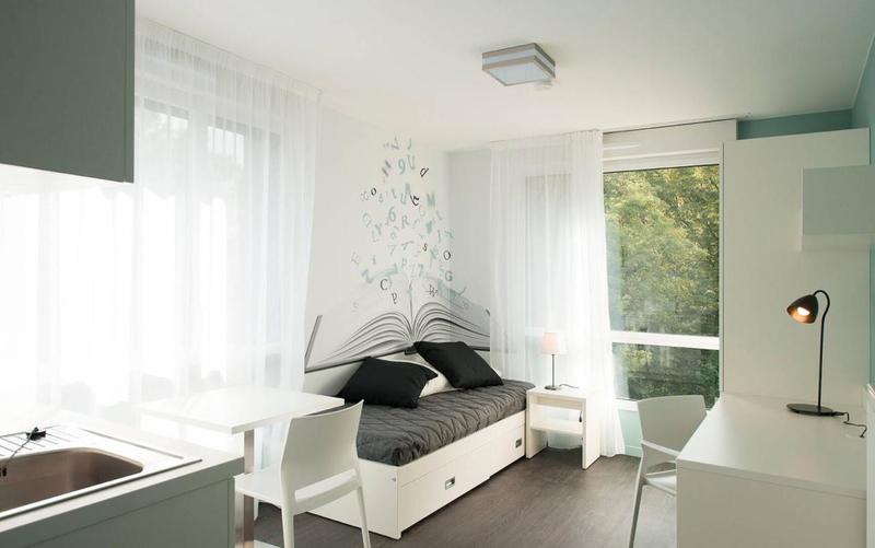 Appartement - 23 m² - 1 pièce