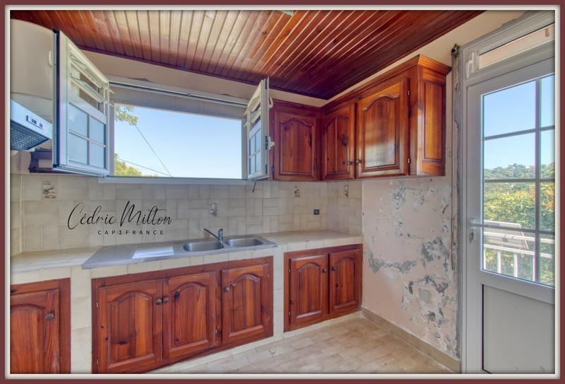 Maison - 106 m² - 5 pièces