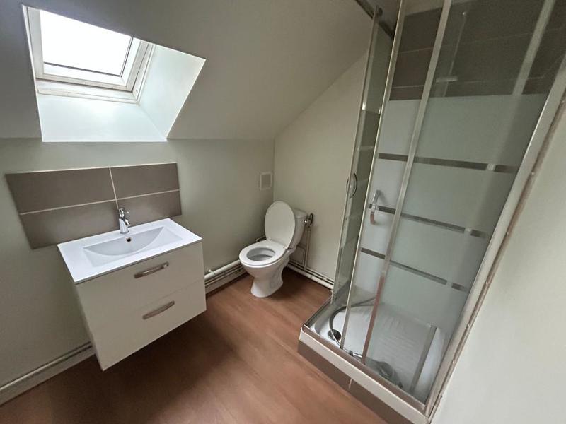 Immeuble - 197 m² - 9 pièces