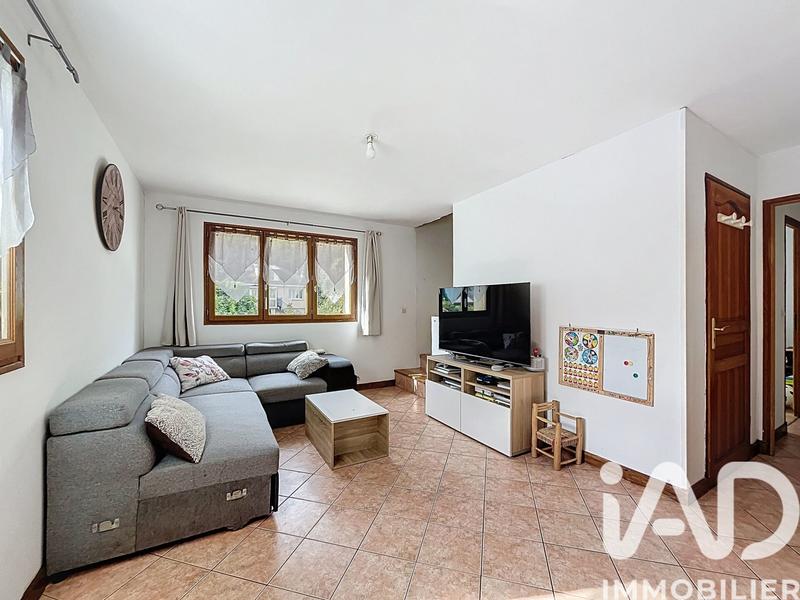 Maison - 150 m² - 5 pièces