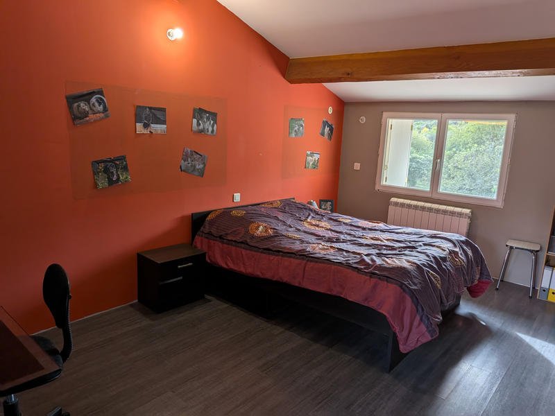 Maison - 195 m² - 9 pièces