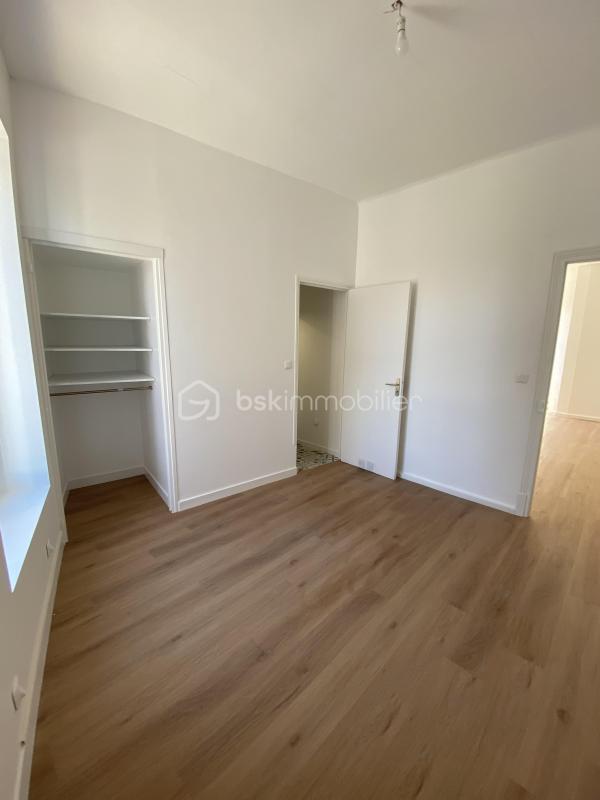 Appartement - 32 m² - 2 pièces