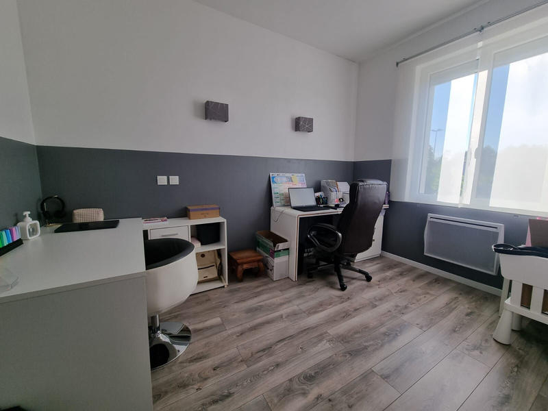 Maison - 169 m² - 6 pièces